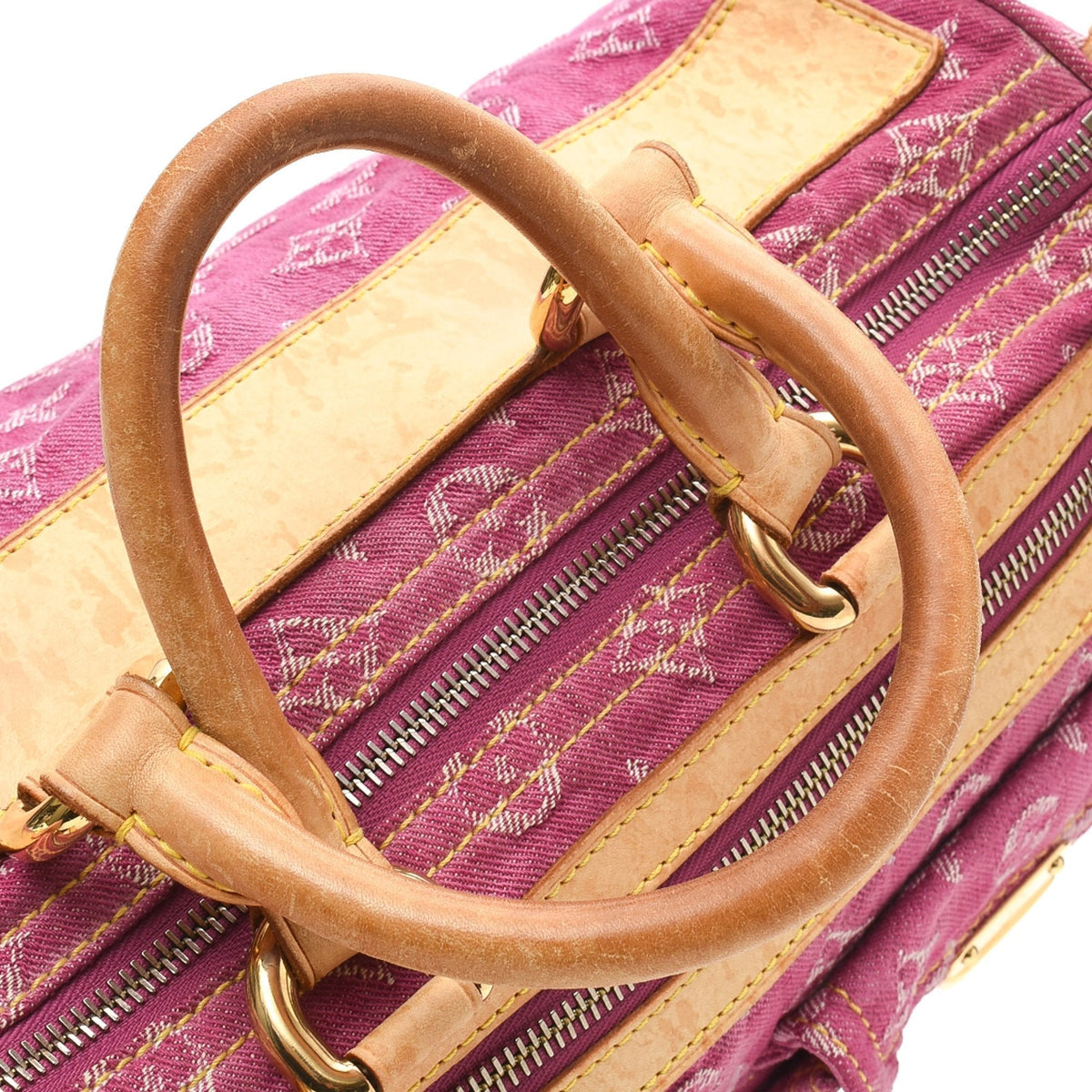 Neo Speedy LV Handbag