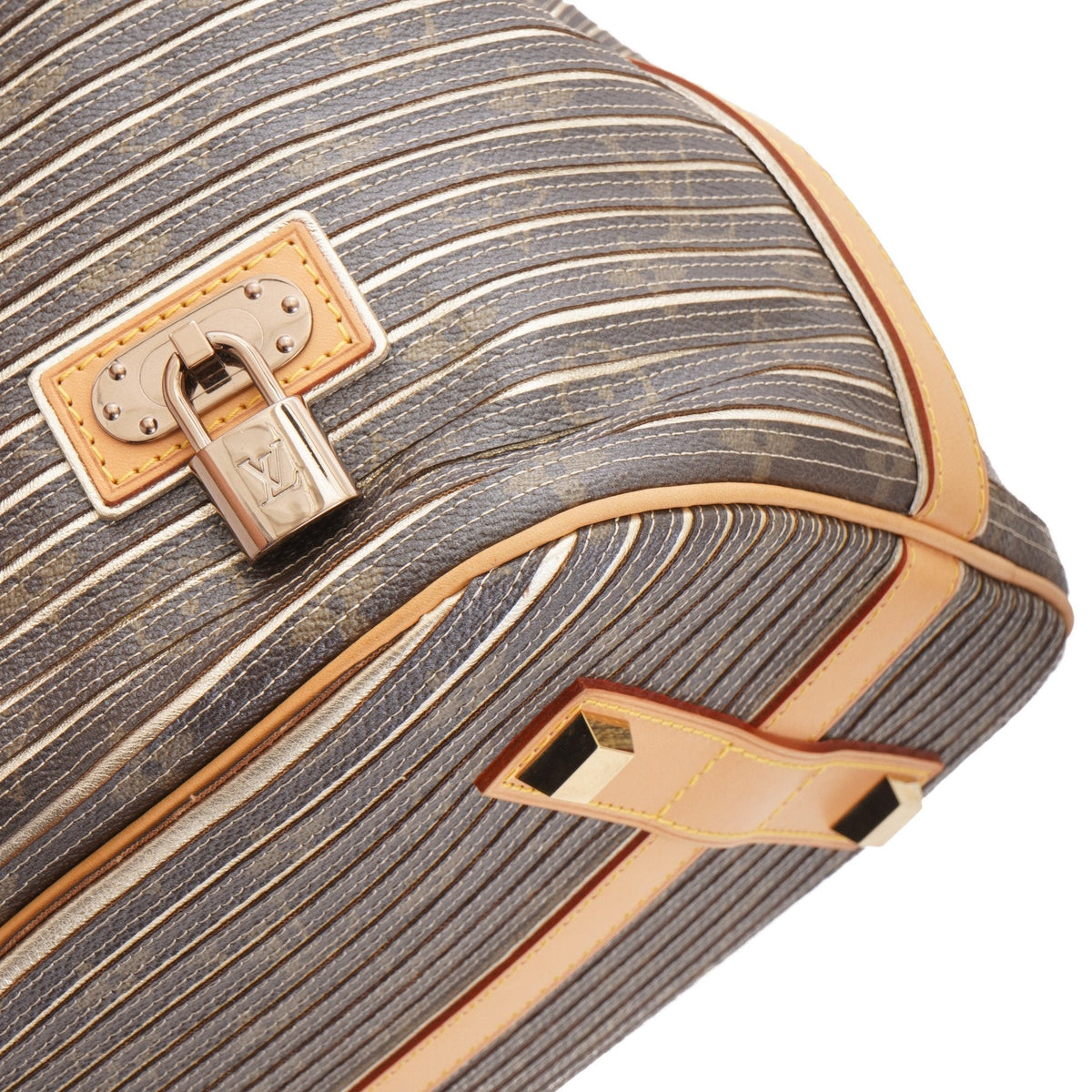 Limited Edition Monogram Eden NéoNoé