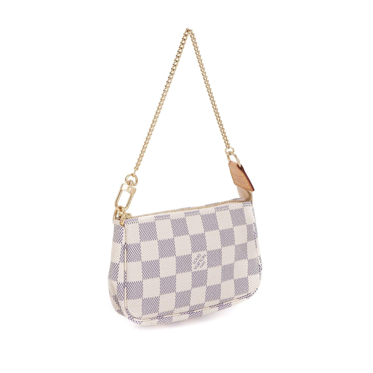 Louis Vuitton Mini Pochette Accessoires