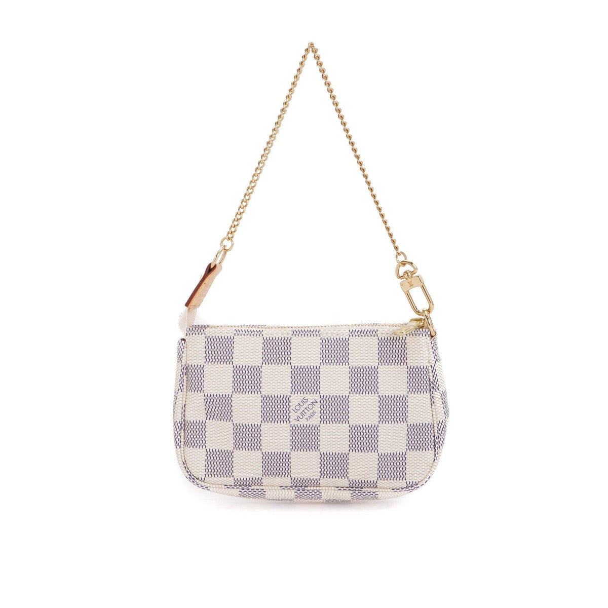 Louis Vuitton Mini Pochette Accessoires