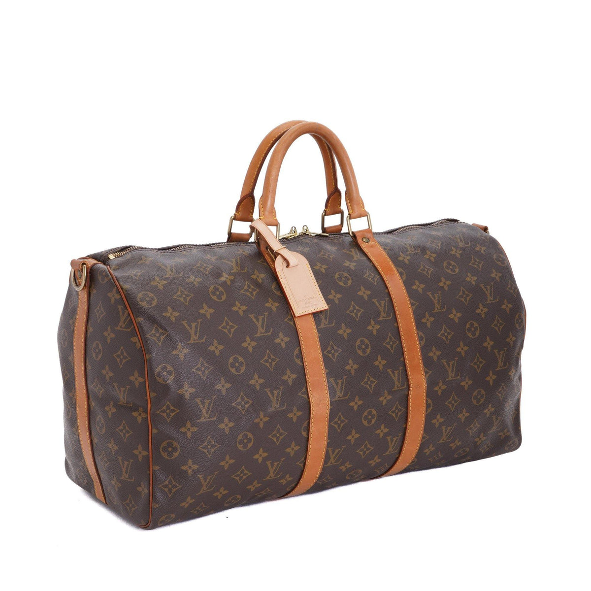 Keepall 50 Bandoulière