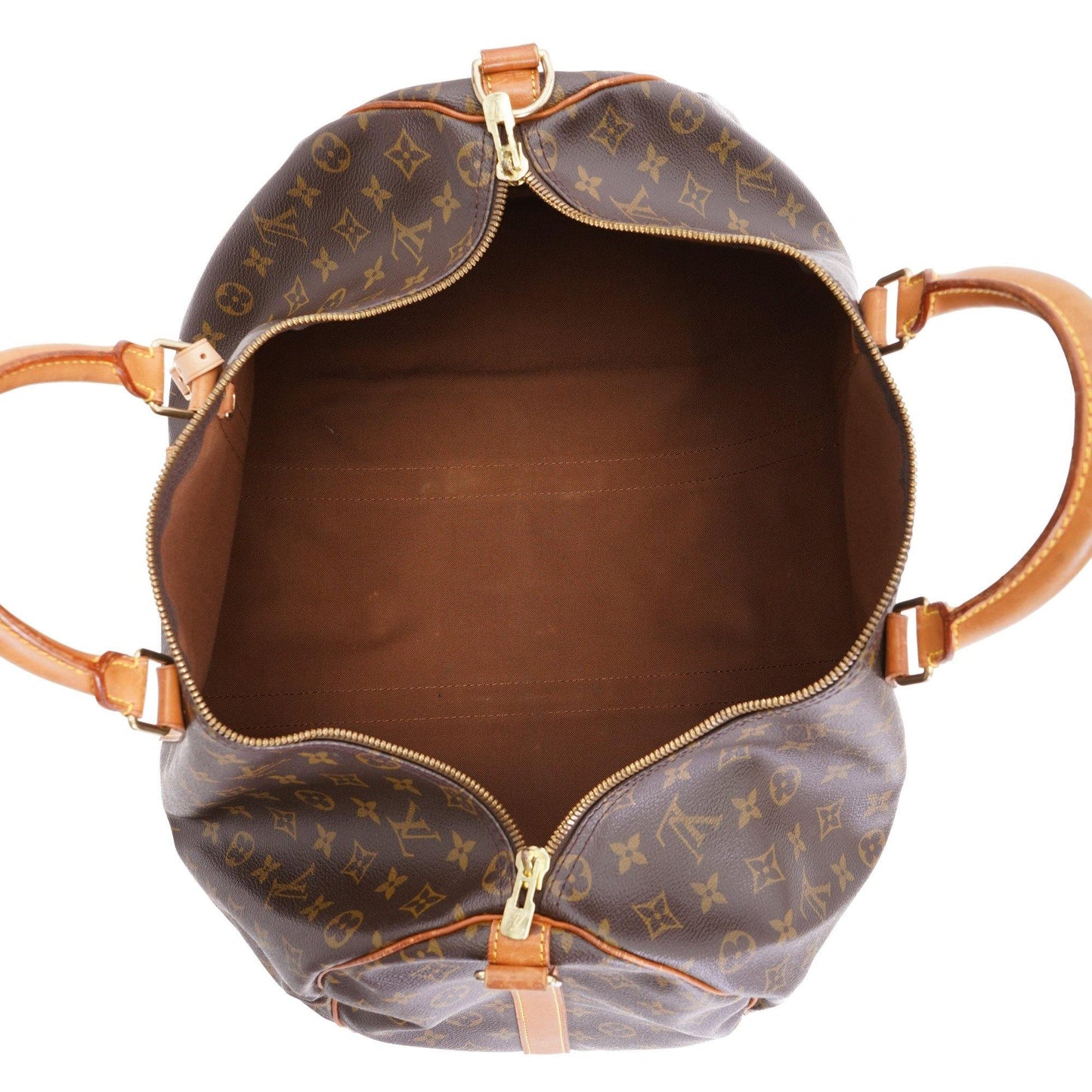 Keepall 50 Bandoulière