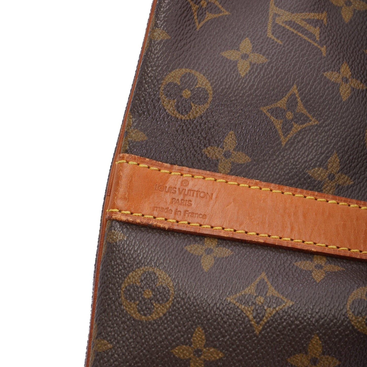 Keepall 50 Bandoulière