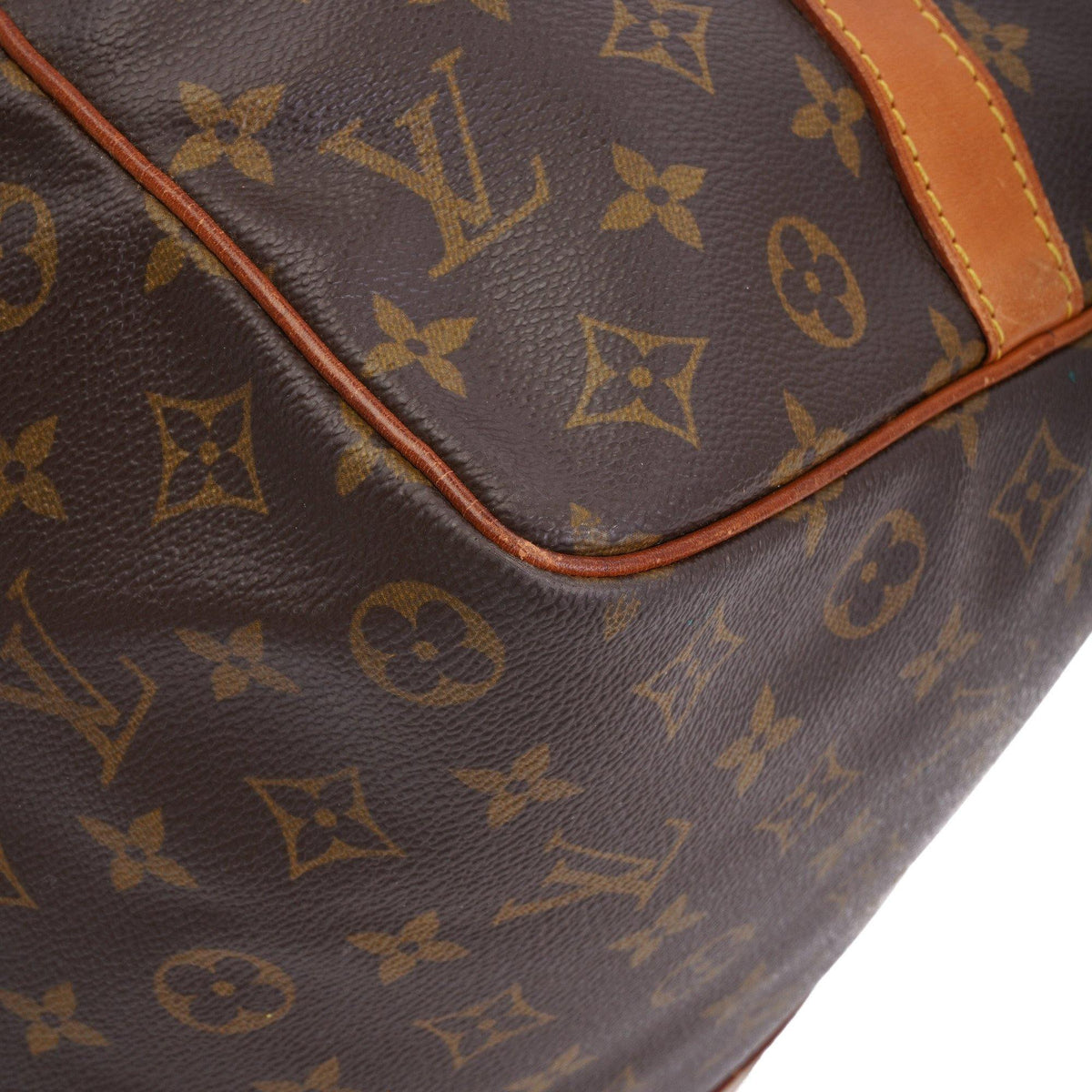 Keepall 50 Bandoulière