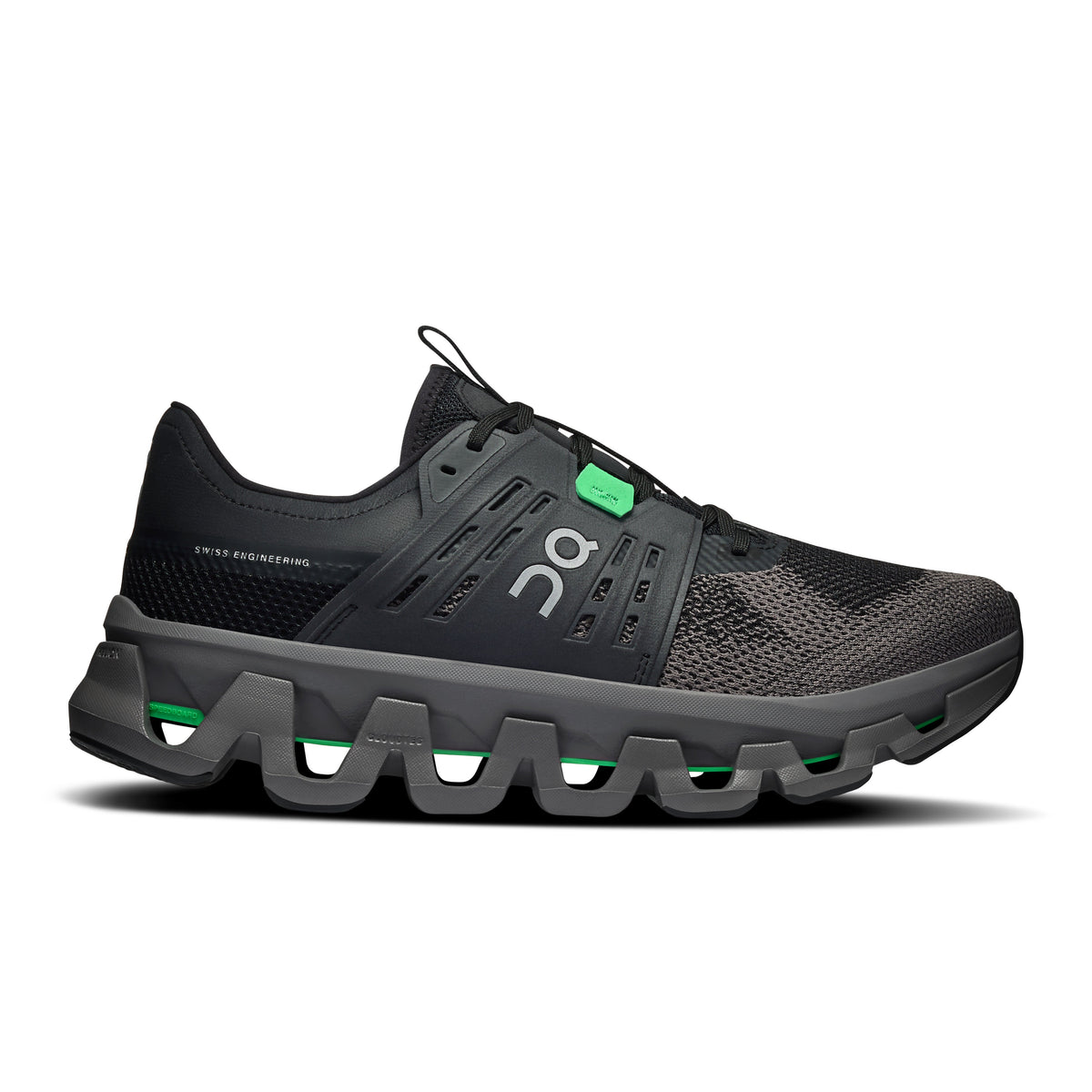 On Cloudswift Amp - Men's