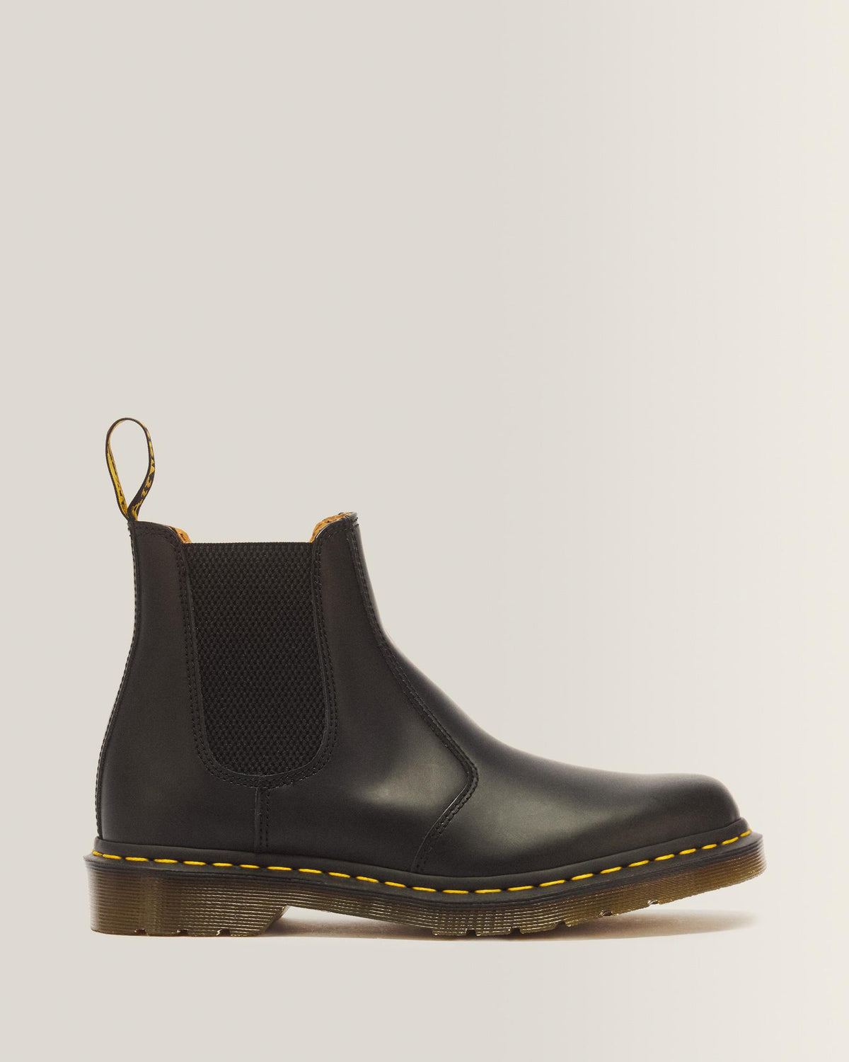 Dr. Martens 2976 Chelsea Boot - Black