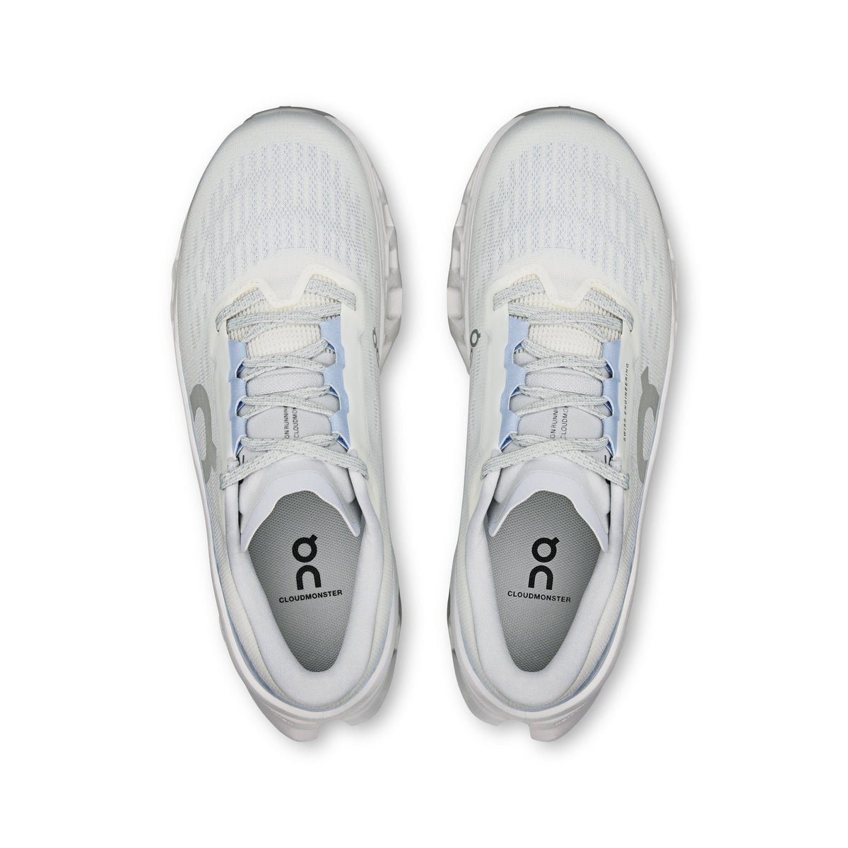 On Cloudmonster 3 - Women's