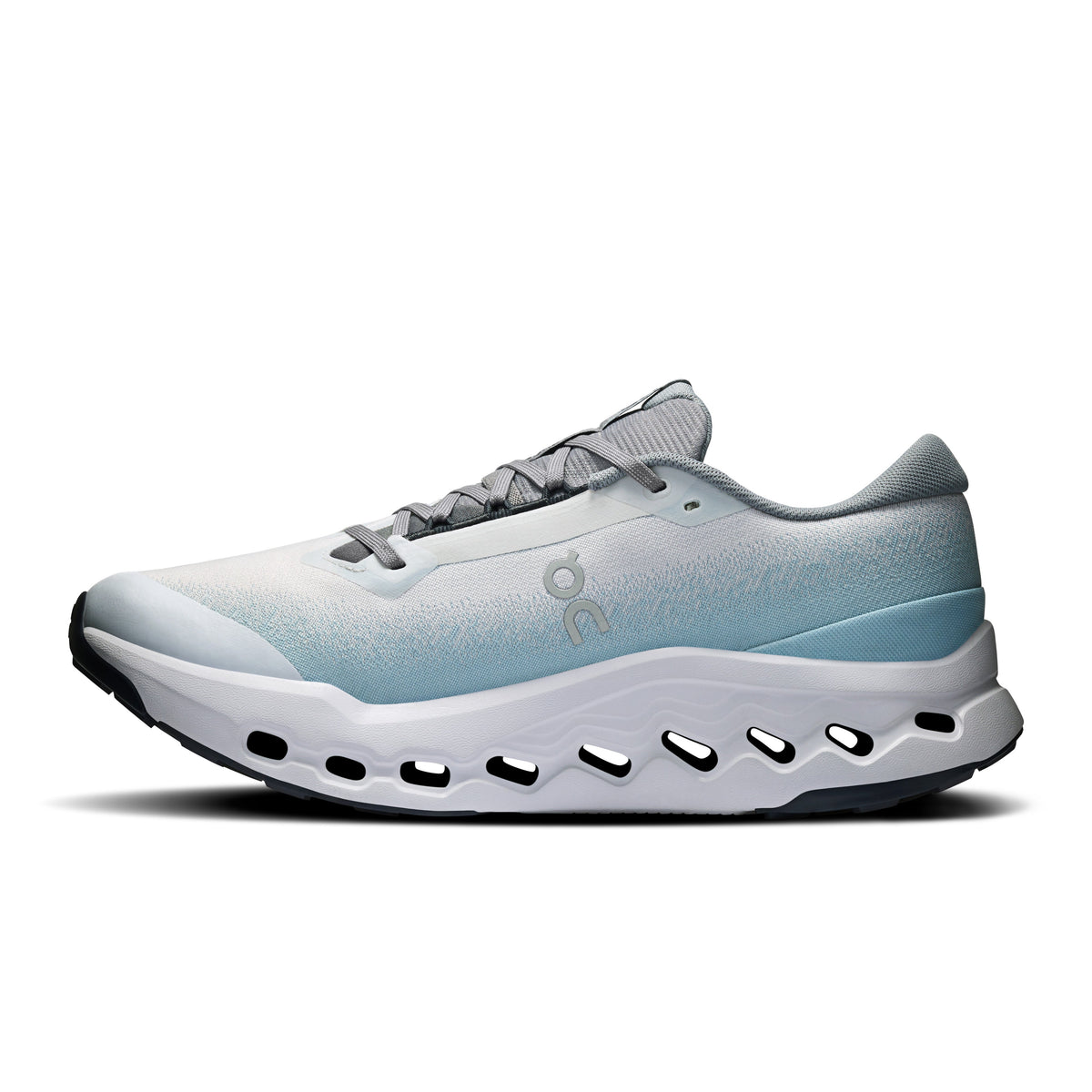 On Cloudsurfer Trail 2 Waterproof - Men's