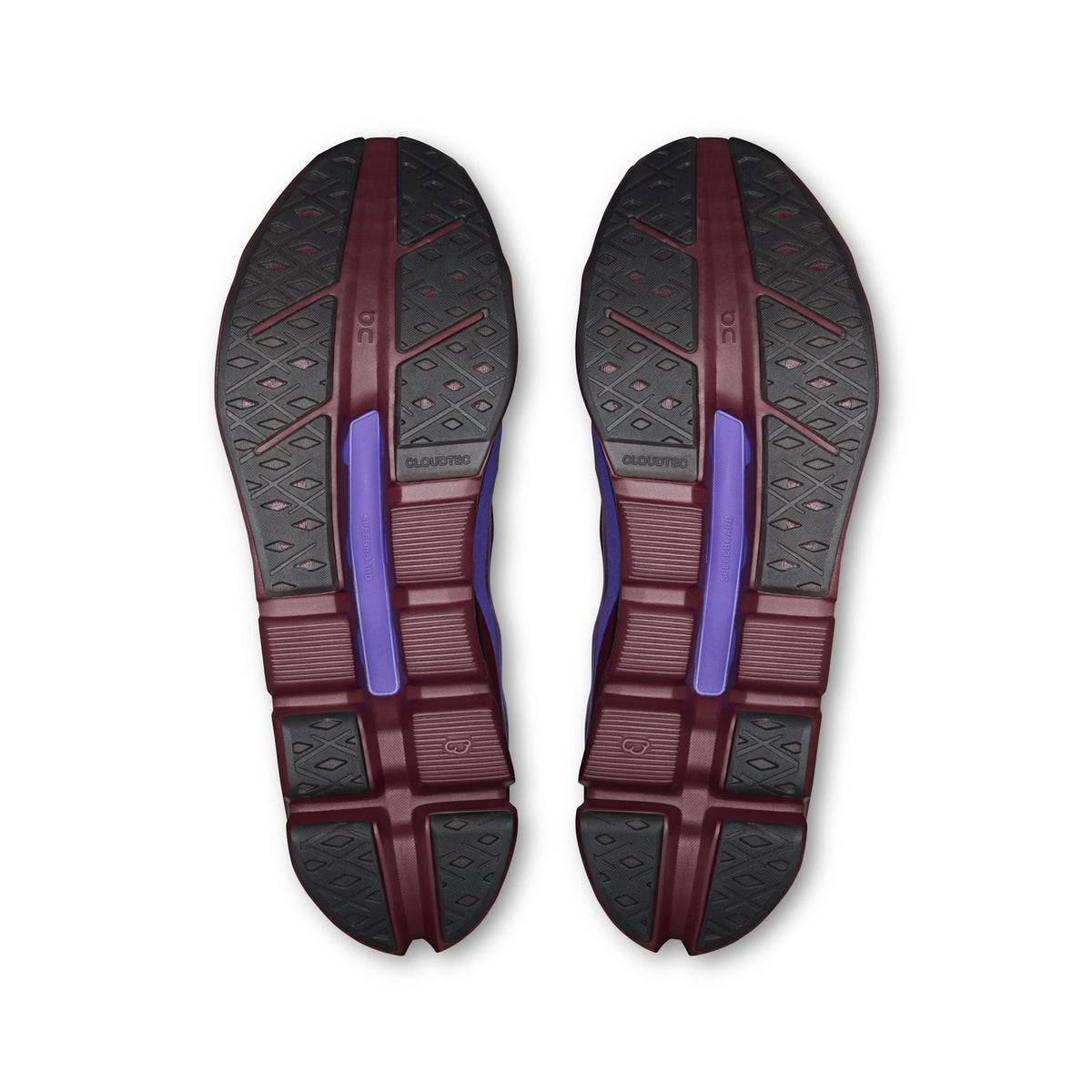 On Cloudflow 5 AD - Men's