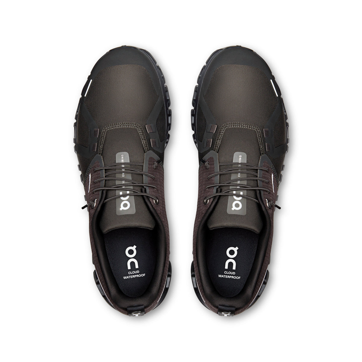 On Cloud 6 Waterproof - Men's
