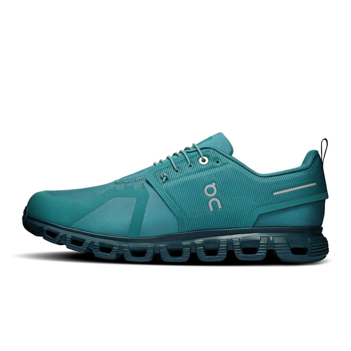 On Cloud 6 Waterproof - Men's