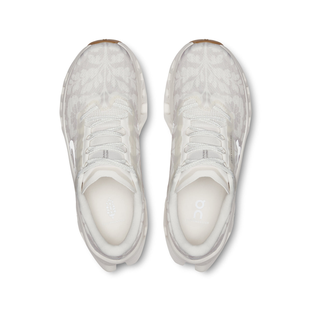 On Cloudmonster 3 FP Movement - Women's