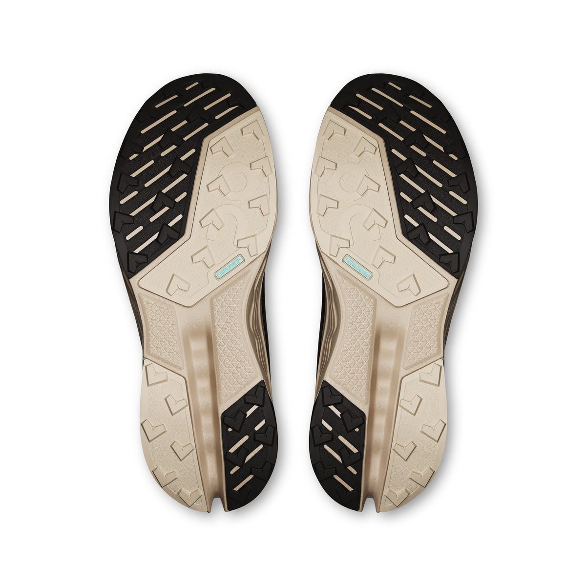 On Cloudsurfer Trail 2 Waterproof - Men's