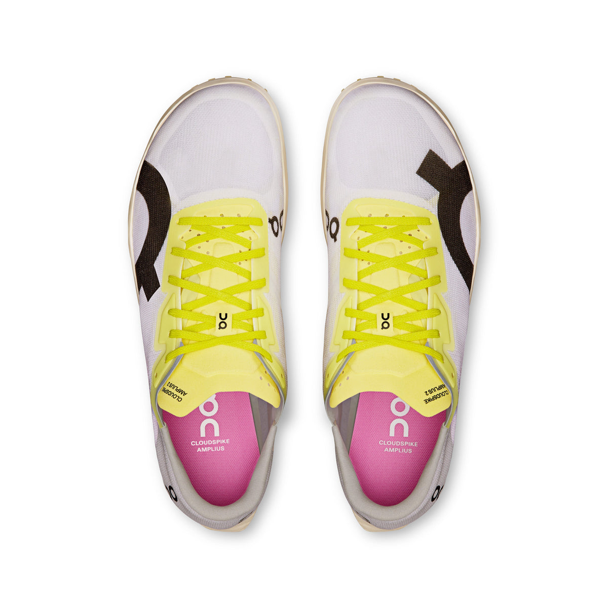 On Cloudspike Amplius 2 - Men's
