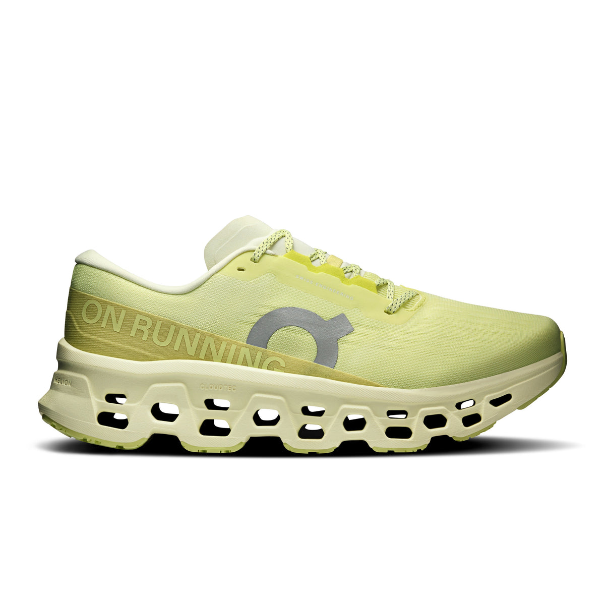 On Cloudmonster 3 - Men's
