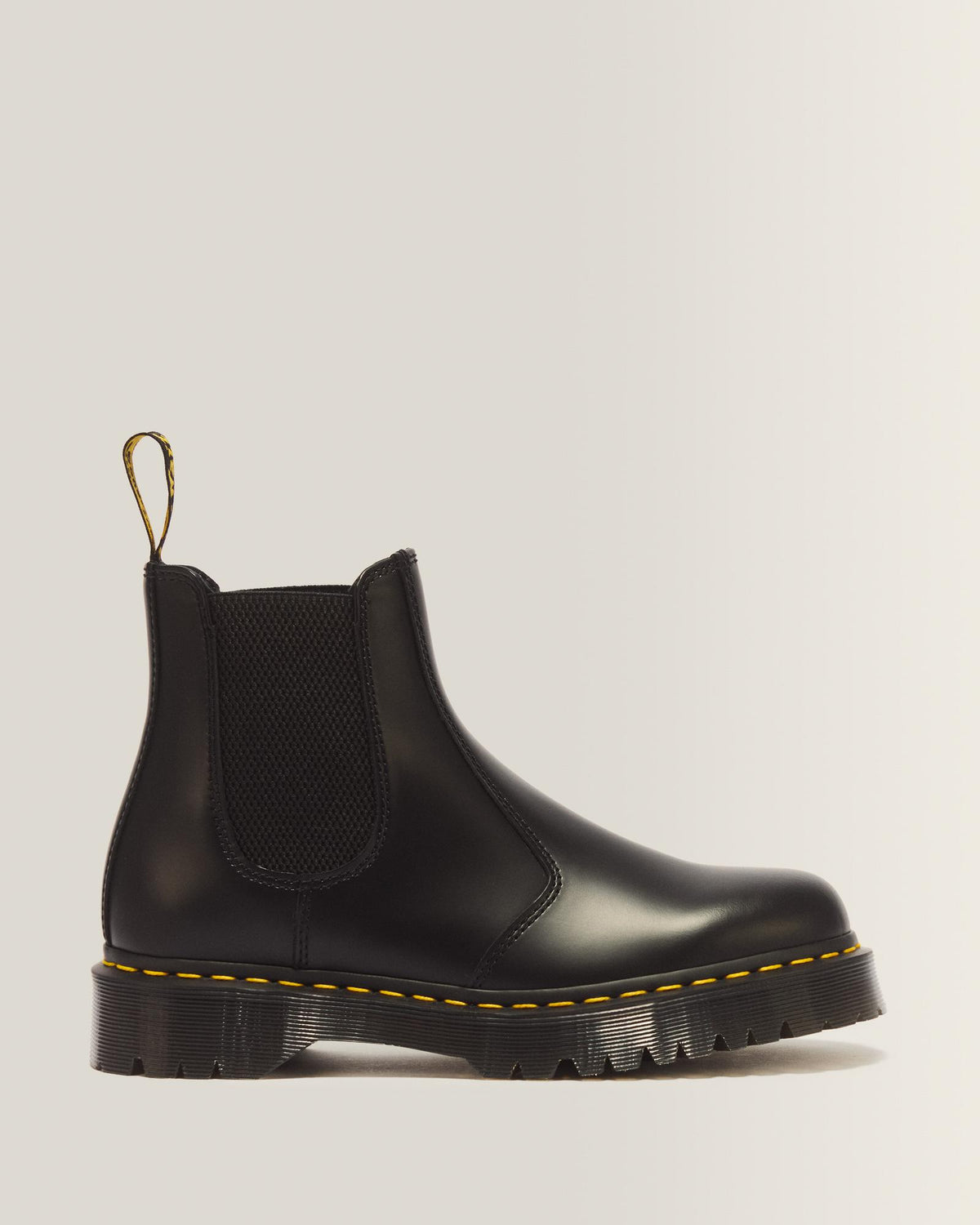 Dr. Martens 2976 Bex Chelsea Boot - Black