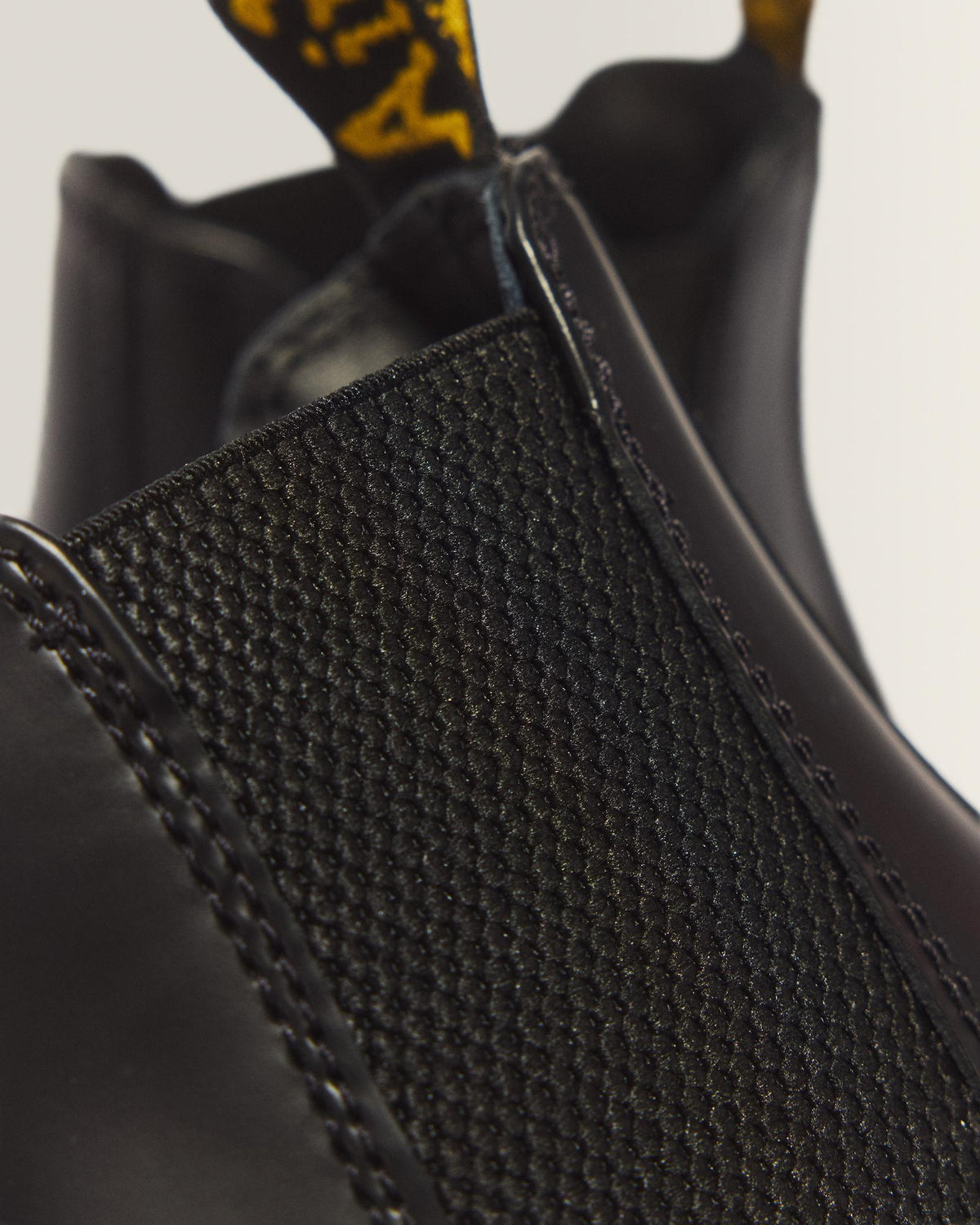 Dr. Martens 2976 Bex Chelsea Boot - Black