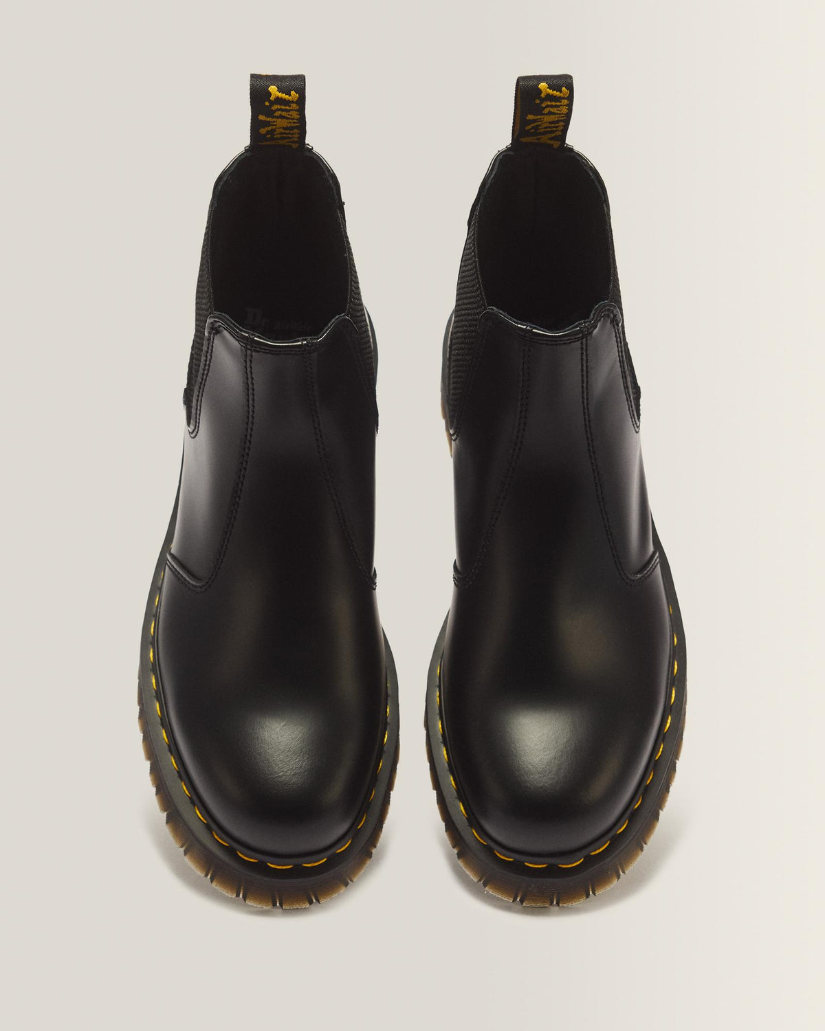 Dr. Martens 2976 Bex Chelsea Boot - Black