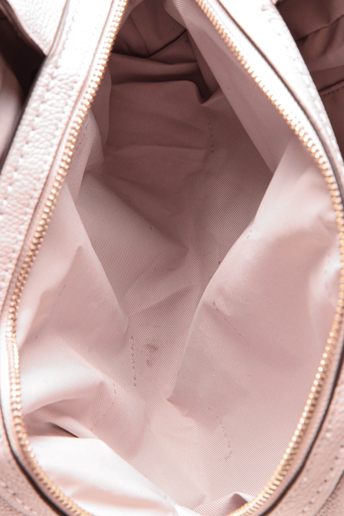 Coach Hallie Shoulder Pink Bag
