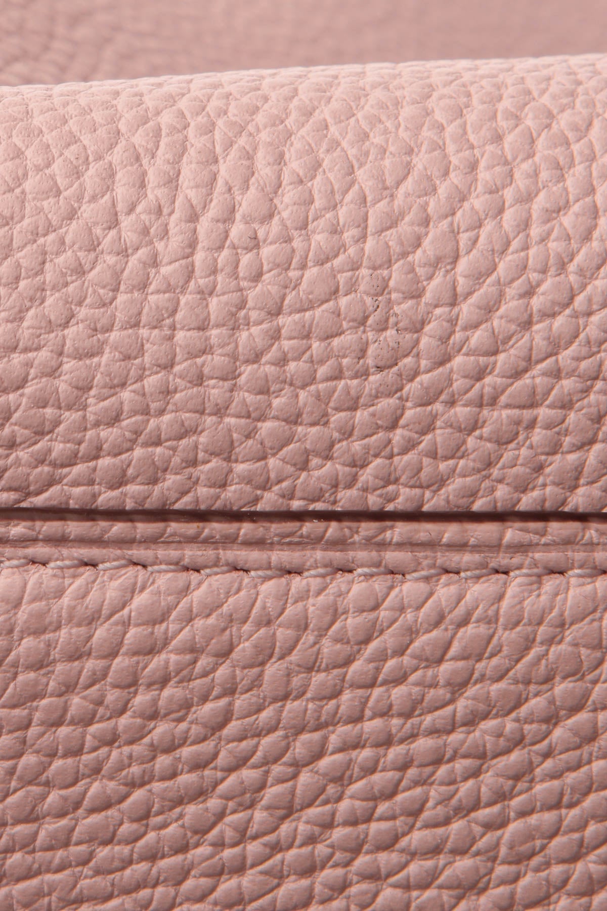 Coach Hallie Shoulder Pink Bag