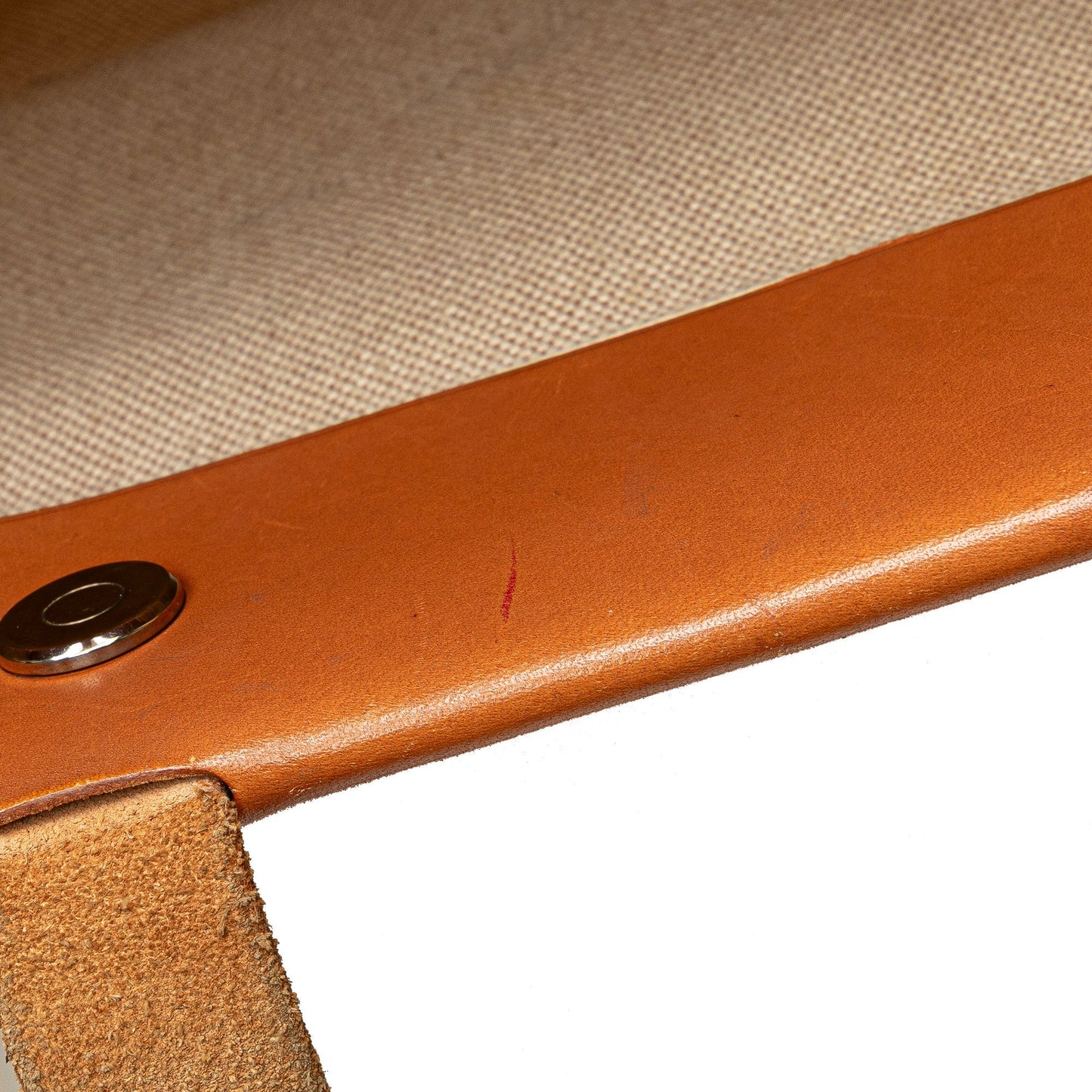Hermès Toile Herbag Cabas GM Brown