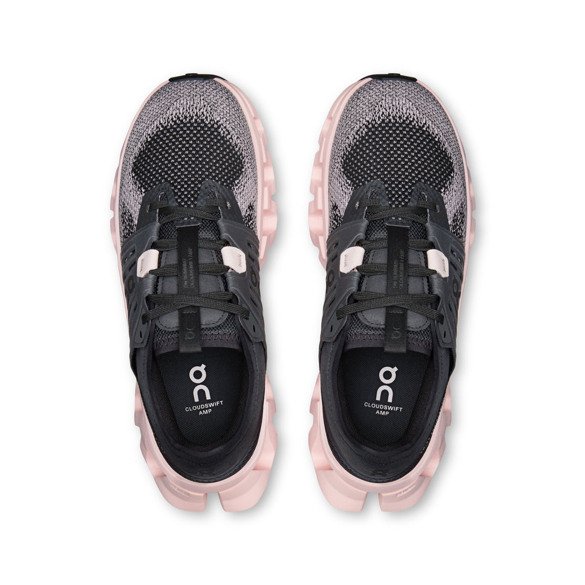 On Cloudswift Amp - Women's