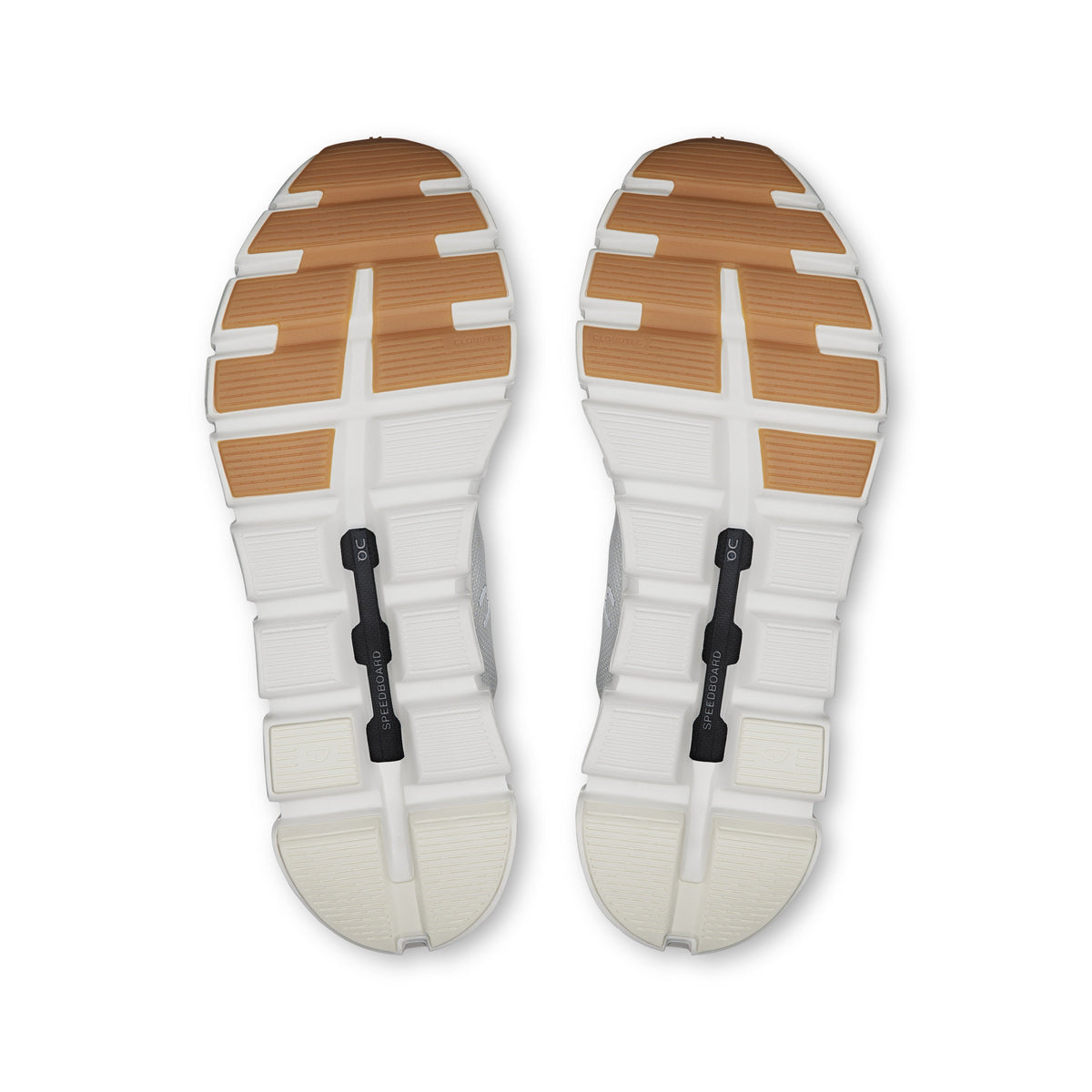 On Cloud 6 Versa - Men's
