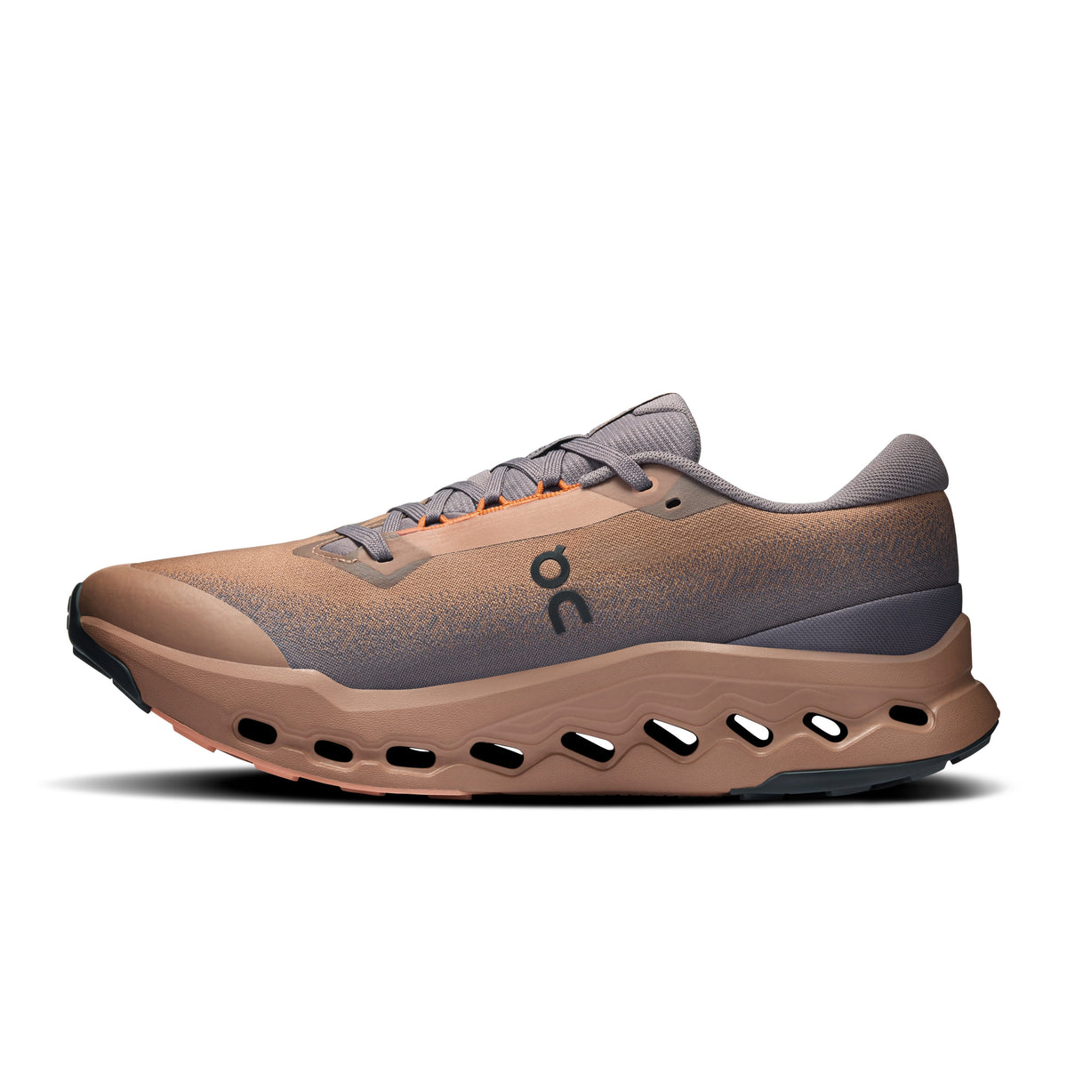 On Cloudsurfer Trail 2 Waterproof - Men's