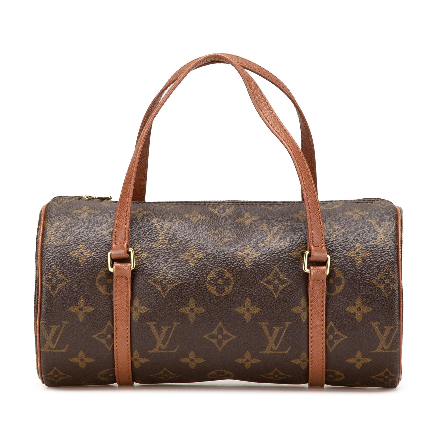 Louis Vuitton Monogram Papillon 26 Brown