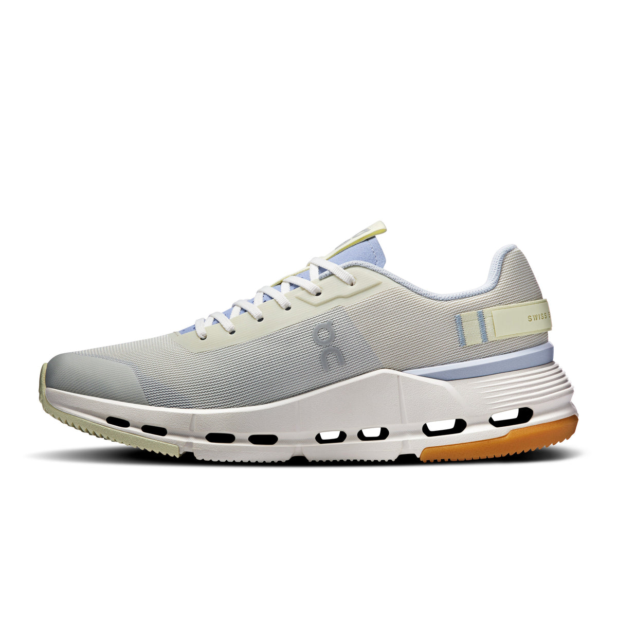 On Cloudnova Form 2 - Women's