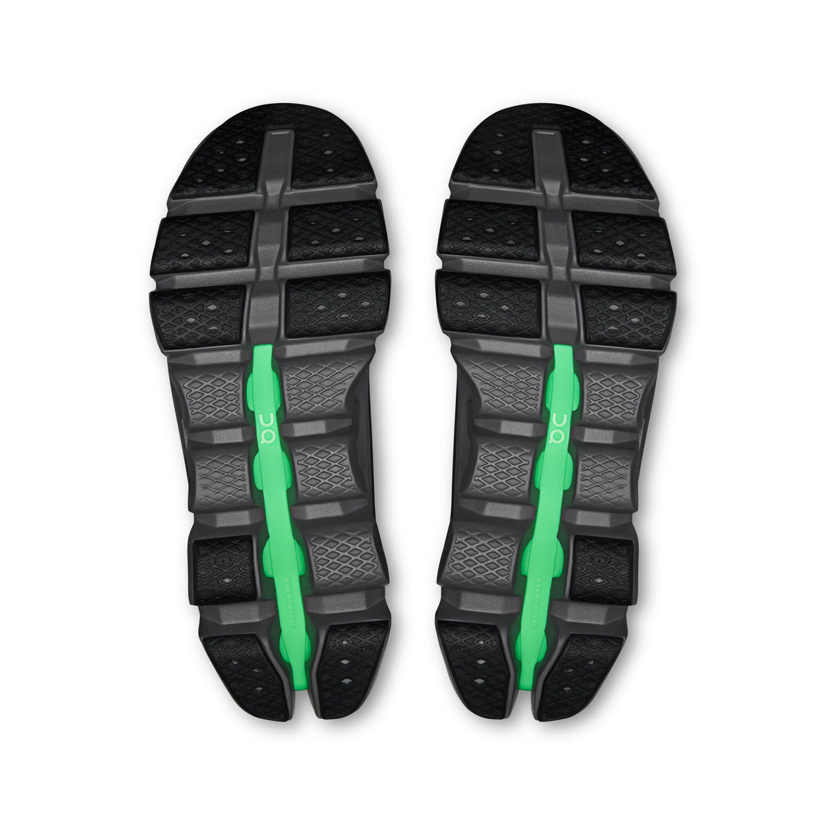 On Cloudswift Amp - Men's