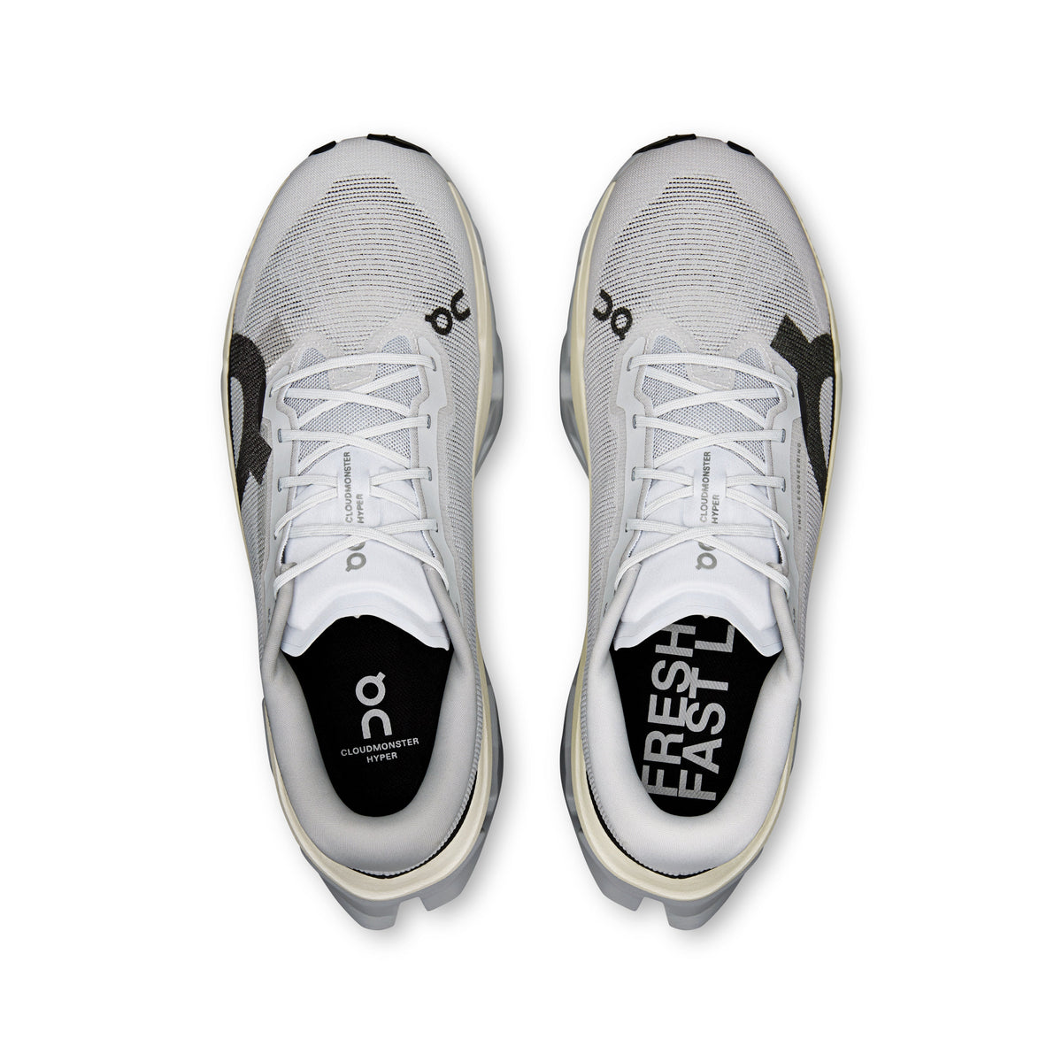 On Cloudmonster 3 Hyper - Men's