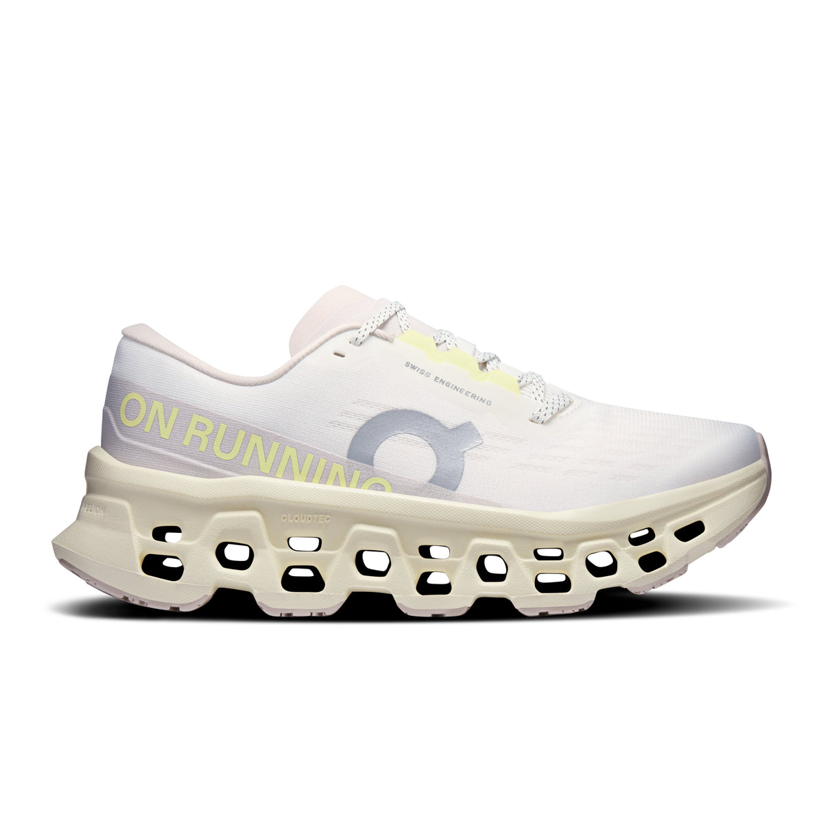 On Cloudmonster 3 - Women's