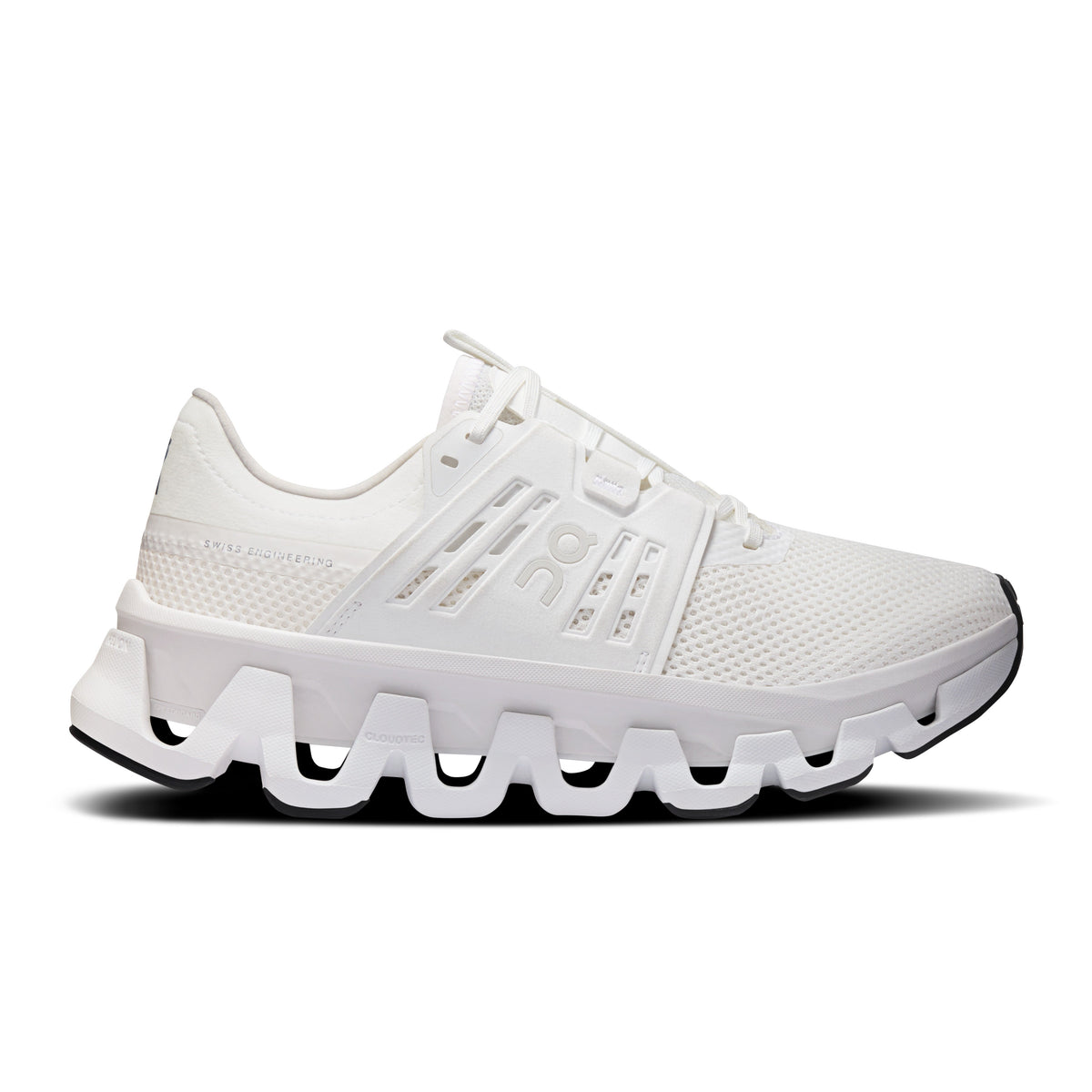 On Cloudswift Amp - Women's