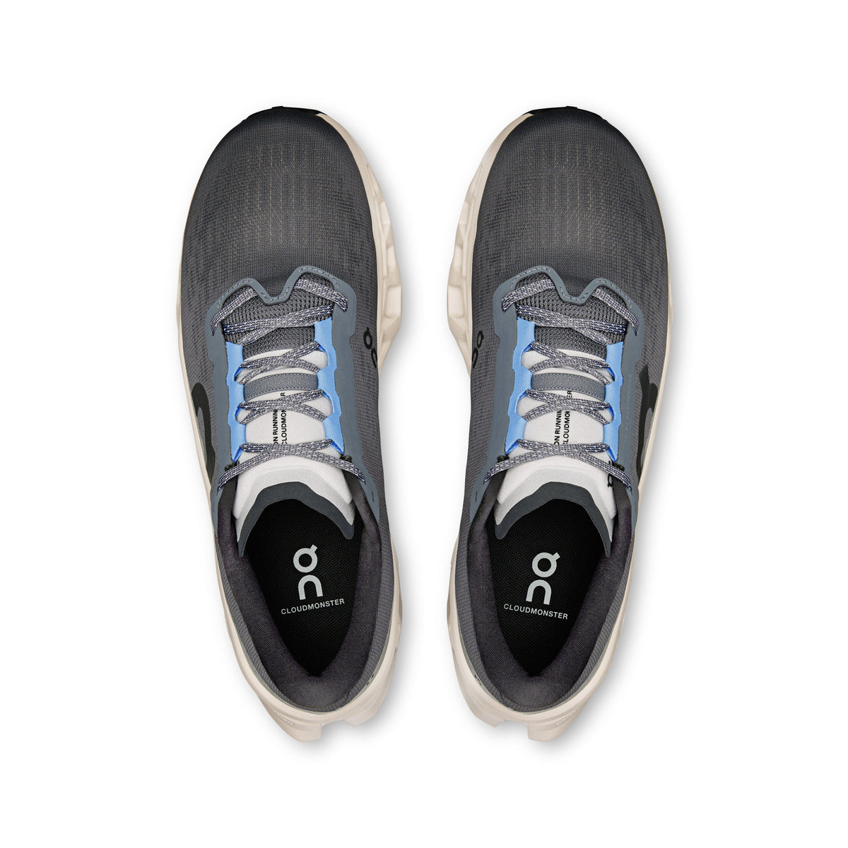 On Cloudmonster 3 - Men's