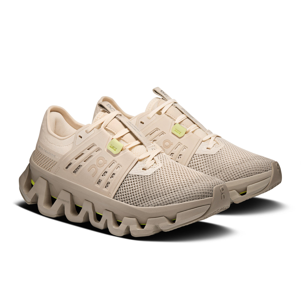 On Cloudswift Amp - Women's