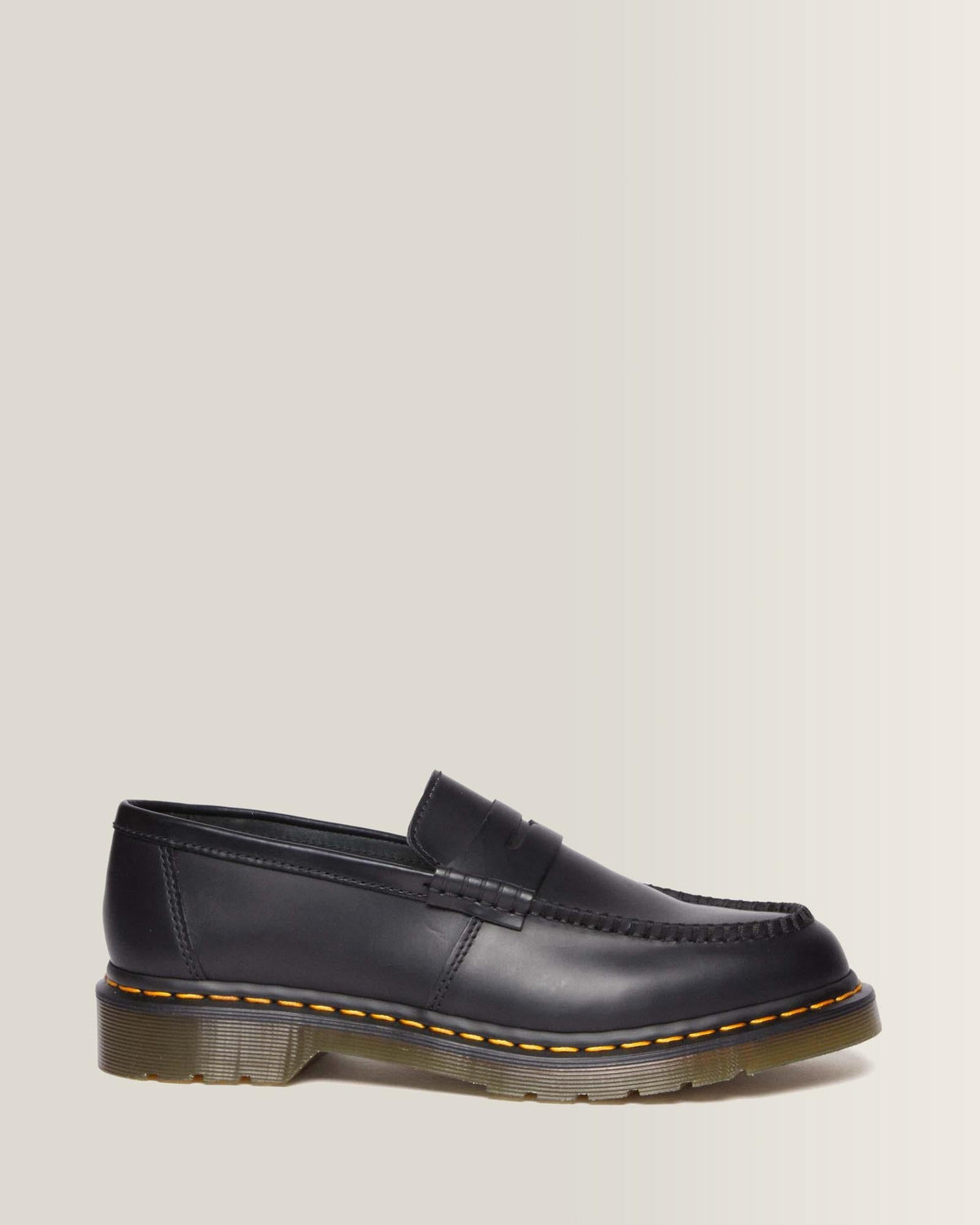 Dr. Martens Penton Loafer - Black