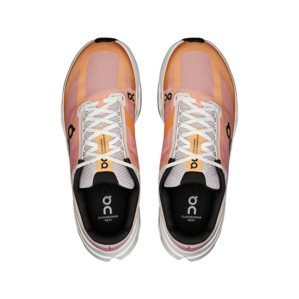 On Cloudsurfer Next - Women's