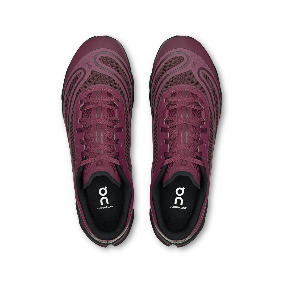 On Cloudflow 5 AD - Men's
