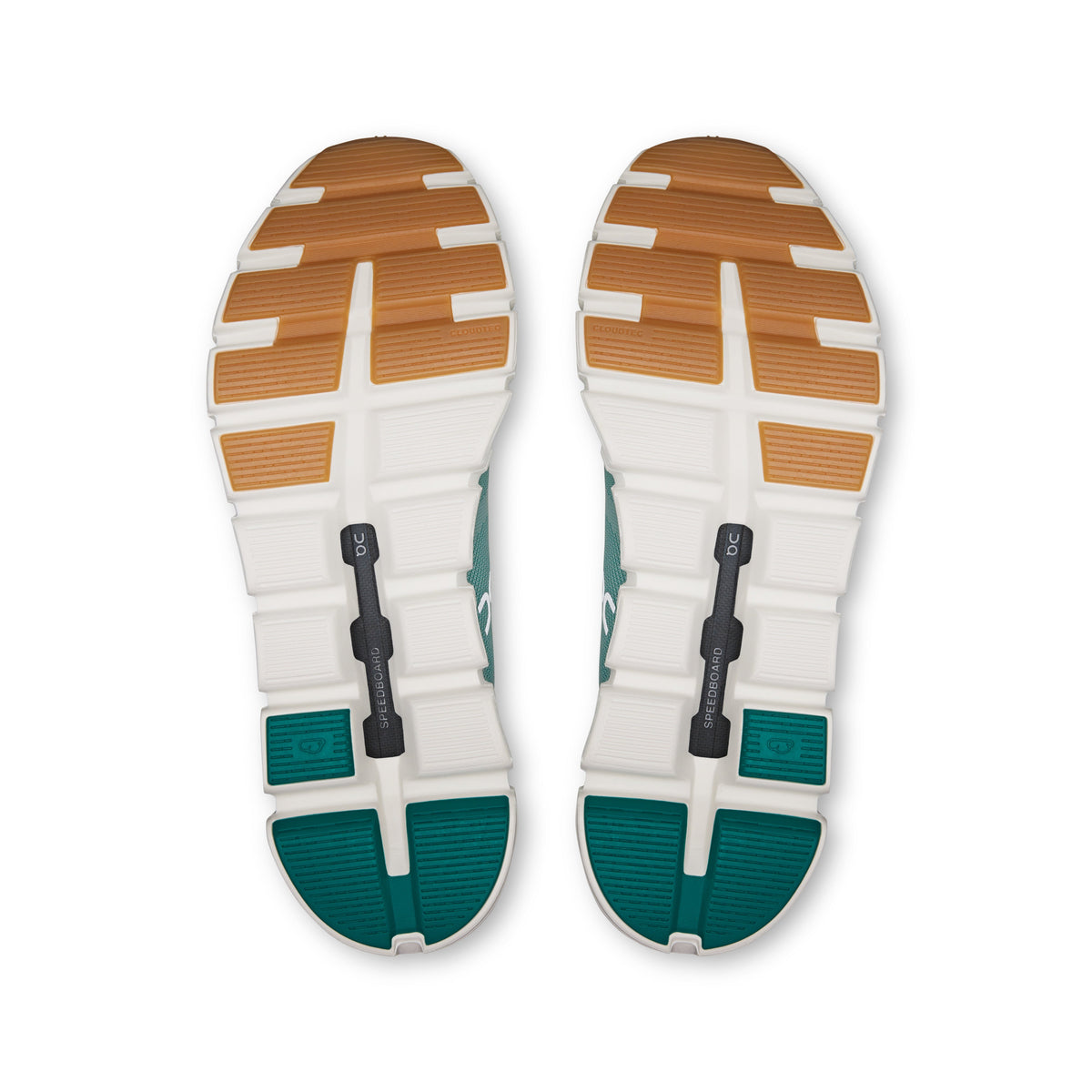 On Cloud 6 Versa - Men's