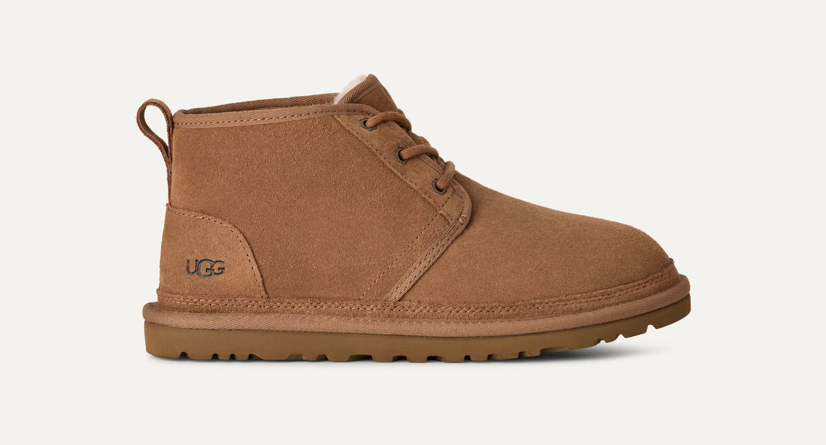 UGG Neumel - Chestnut