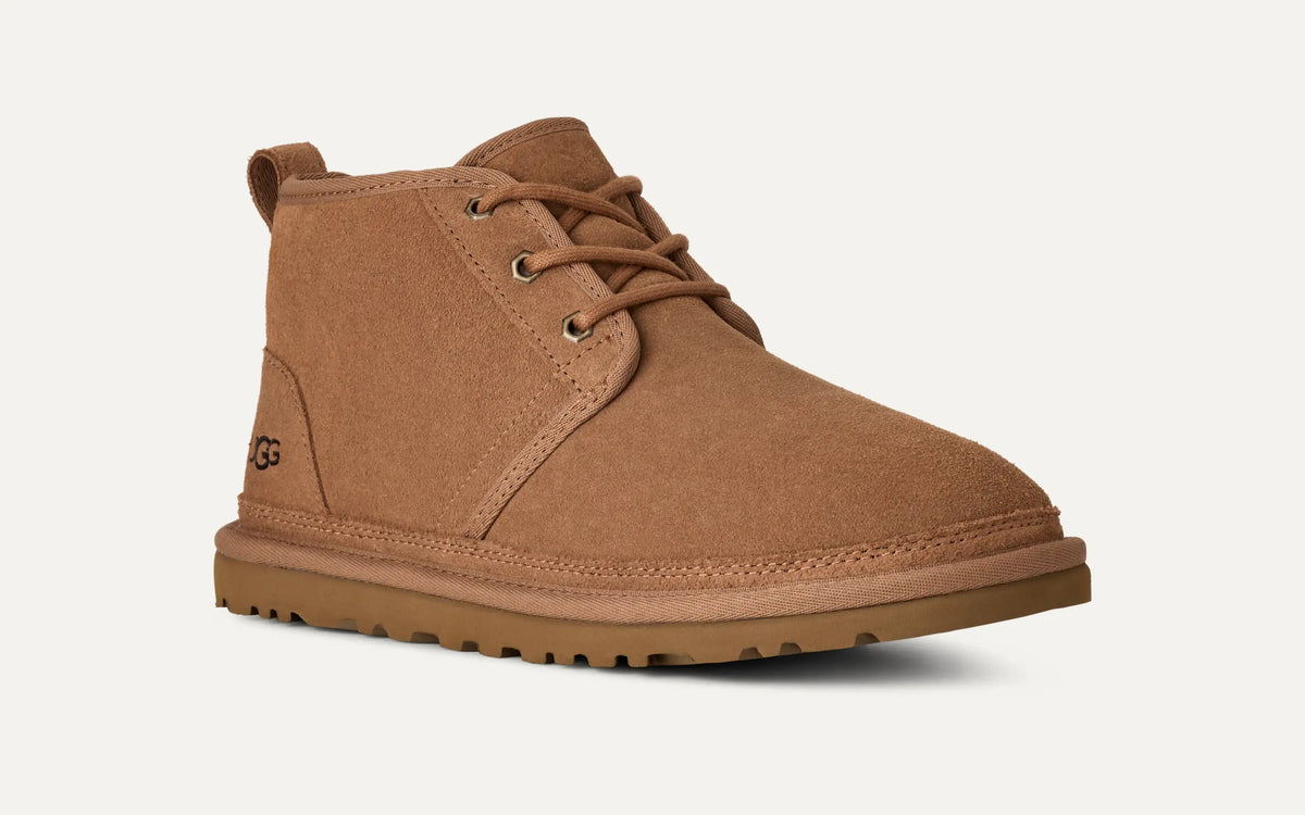 UGG Neumel - Chestnut
