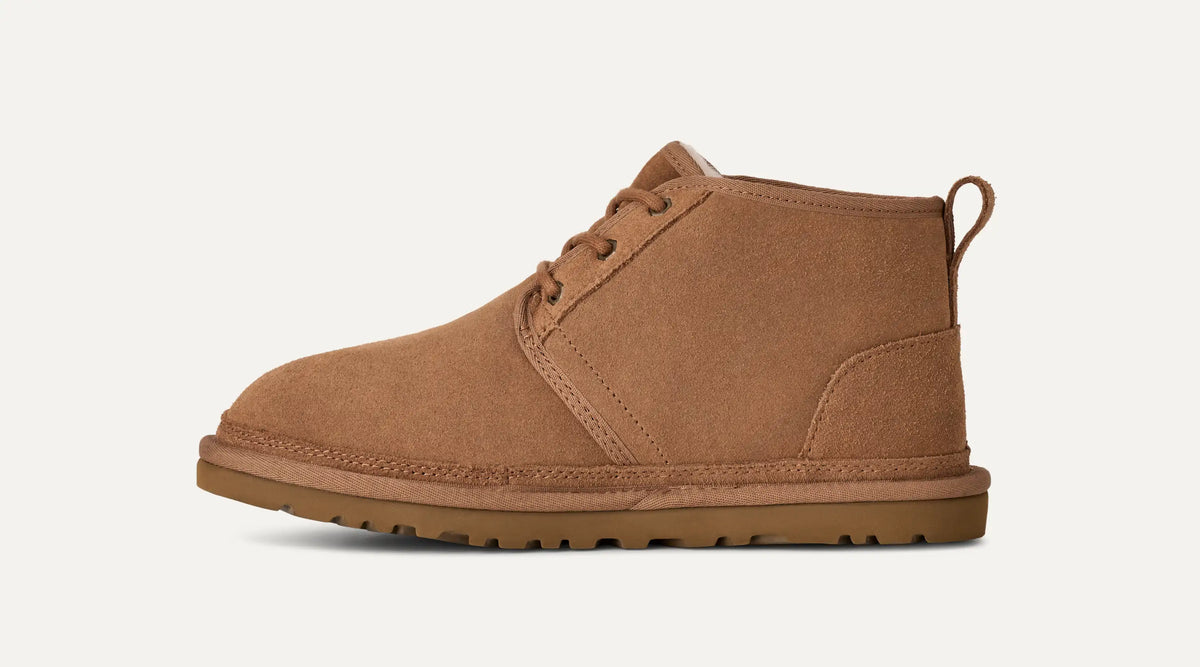 UGG Neumel - Chestnut