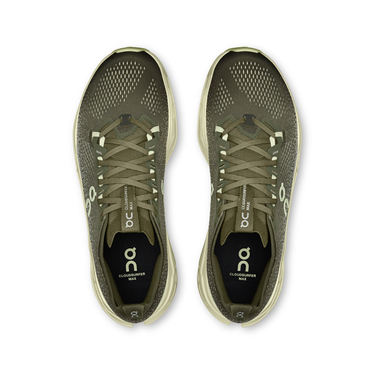 On Cloudsurfer Max - Men's