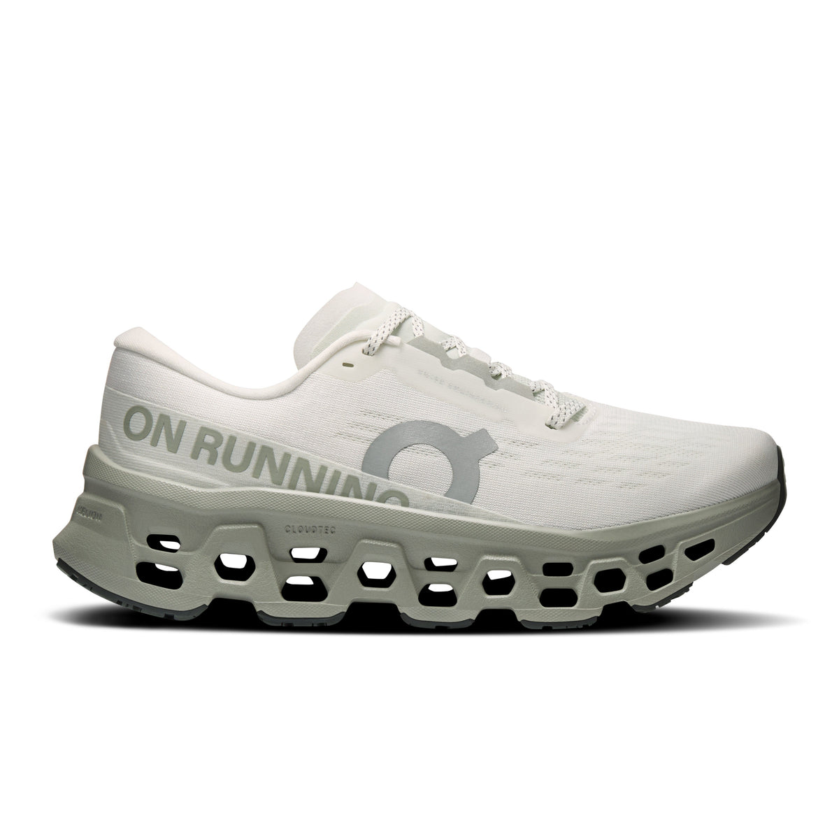On Cloudmonster 3 - Women's
