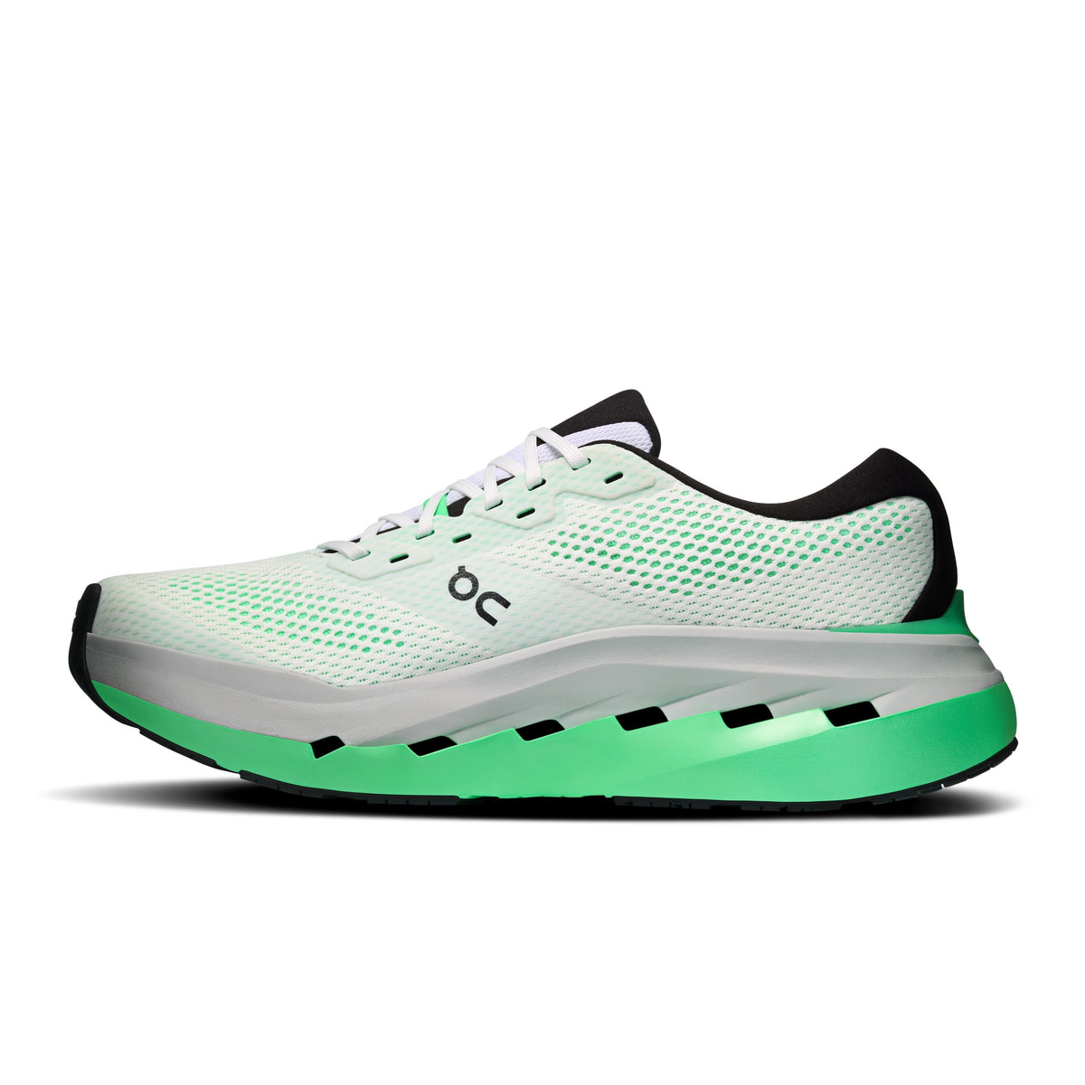 On Cloudrunner 3 Max - Men's