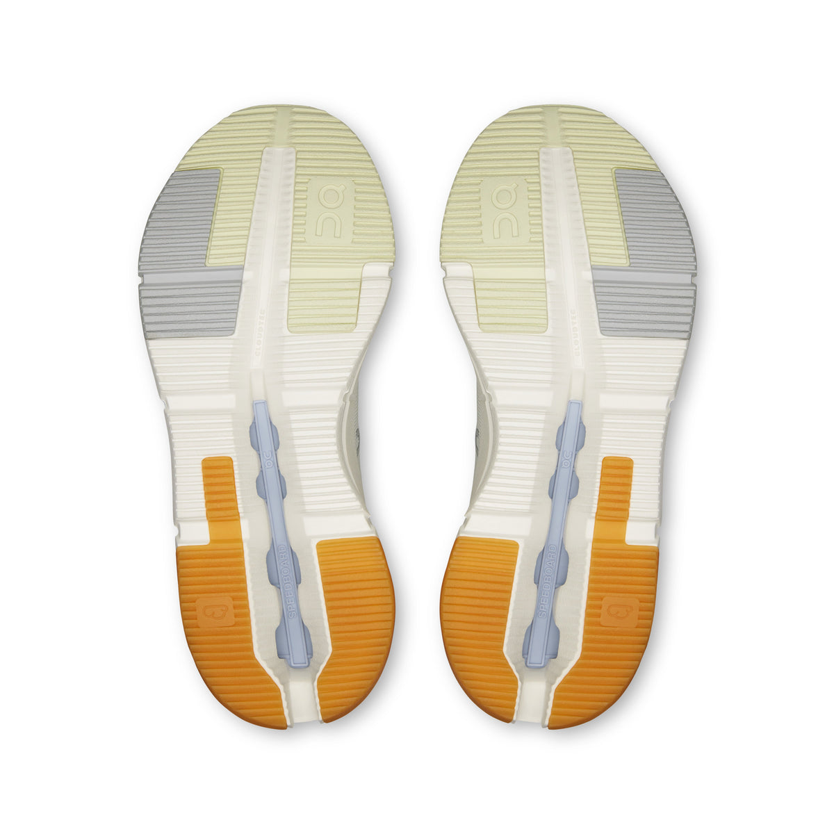 On Cloudnova Form 2 - Women's