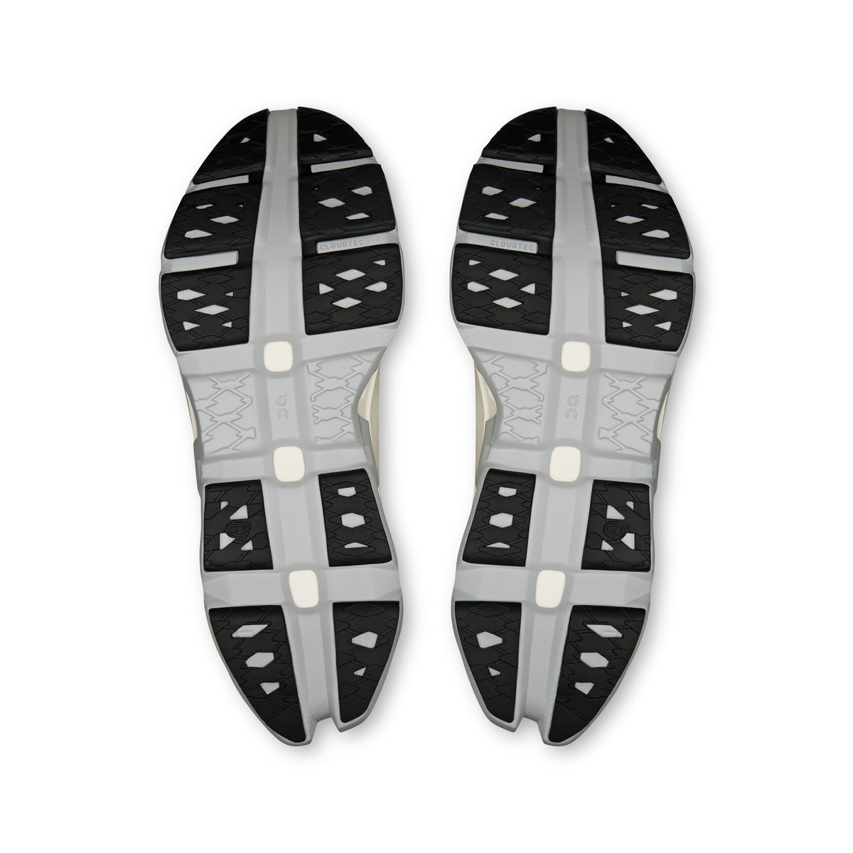 On Cloudmonster 3 Hyper - Men's