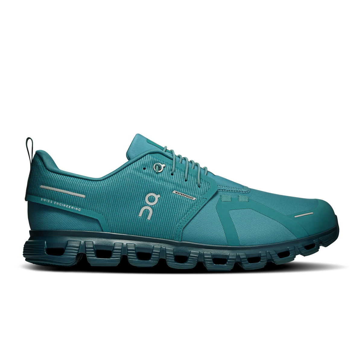 On Cloud 6 Waterproof - Men's
