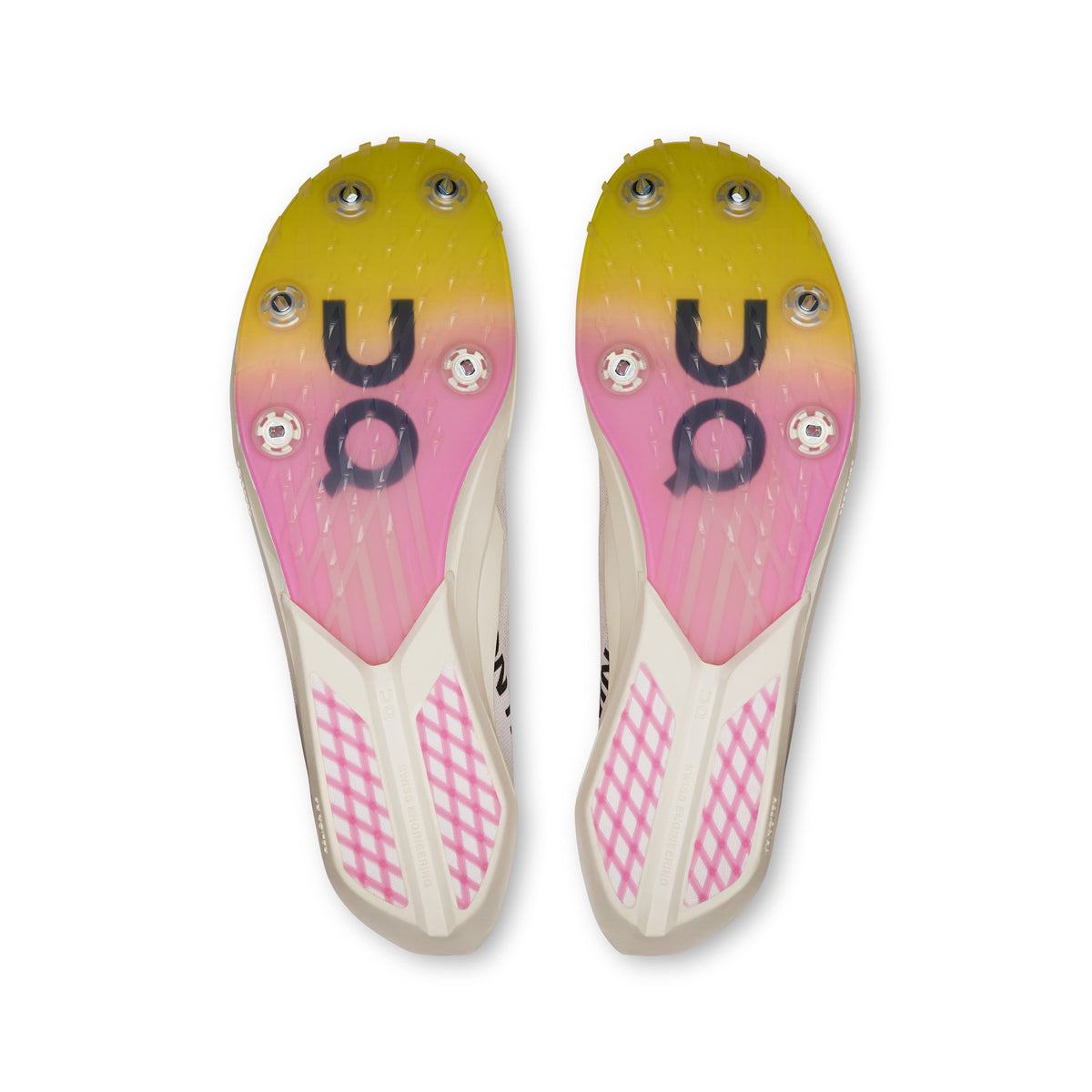 On Cloudspike Amplius 2 - Men's